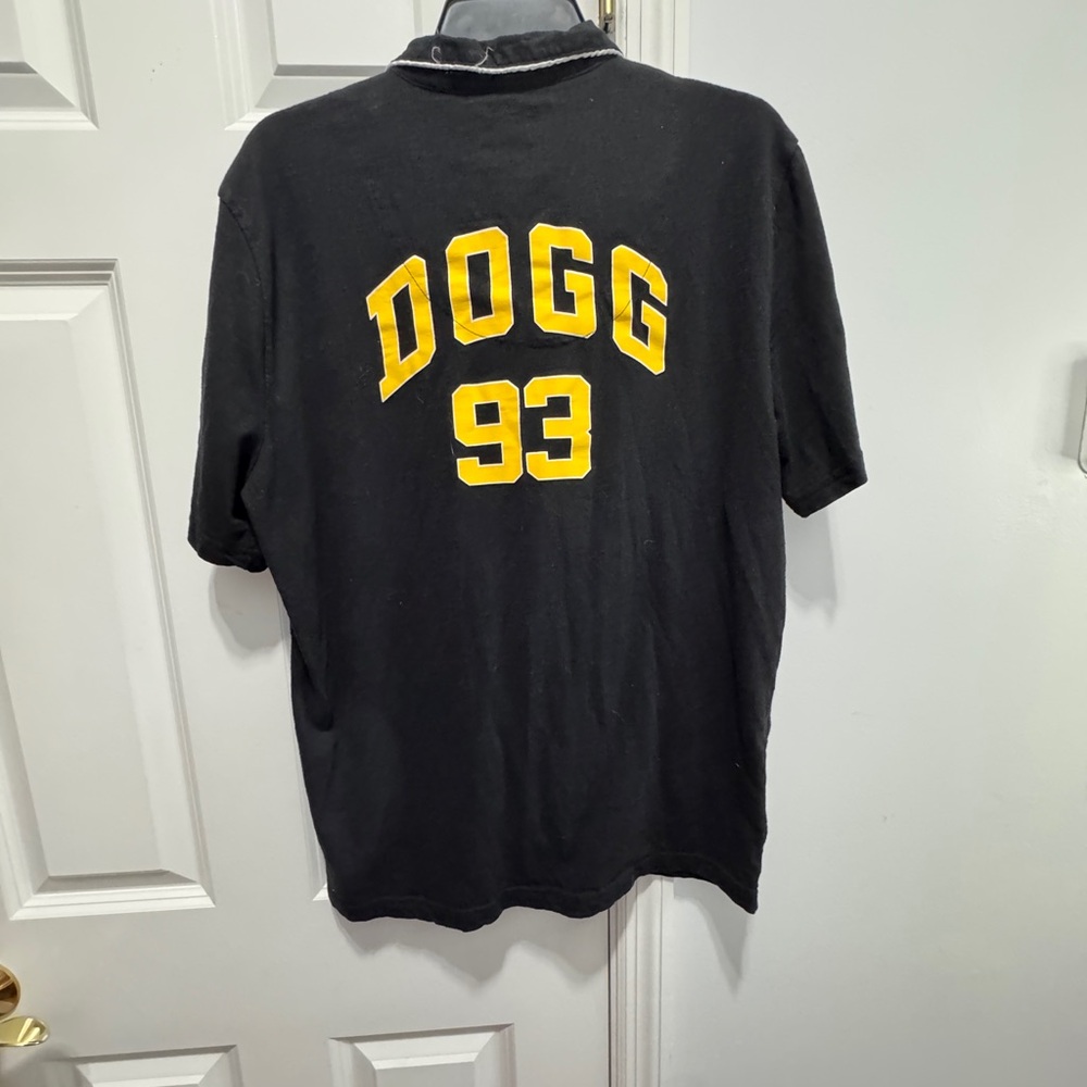 Dogg Supply pajama top size large - Picture 3 of 6